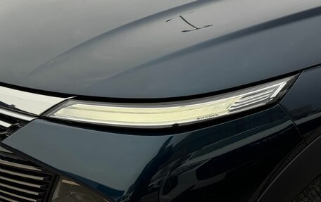 Haval F7, 2026 год, 3 399 000 рублей, 8 фотография