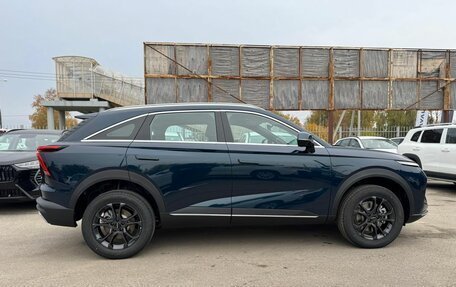 Haval F7, 2026 год, 3 399 000 рублей, 5 фотография