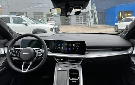Haval F7, 2026 год, 3 399 000 рублей, 10 фотография
