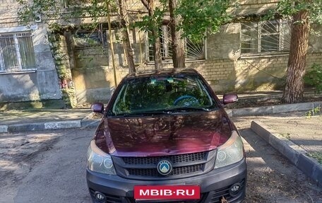 Geely GC6, 2014 год, 250 000 рублей, 1 фотография