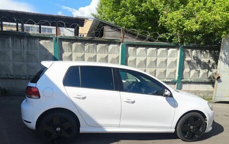 Volkswagen Golf VI, 2012 год, 850 000 рублей, 13 фотография