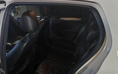 Volkswagen Golf VI, 2012 год, 850 000 рублей, 5 фотография