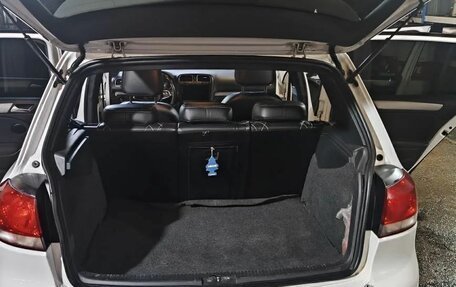 Volkswagen Golf VI, 2012 год, 850 000 рублей, 8 фотография
