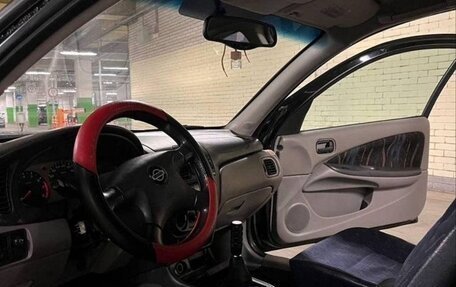 Nissan Almera, 2000 год, 130 000 рублей, 2 фотография