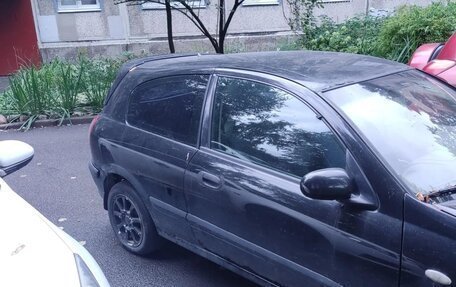 Nissan Almera, 2000 год, 130 000 рублей, 7 фотография