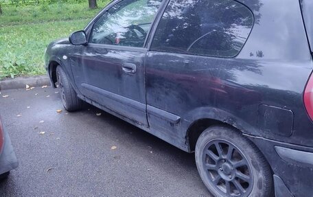 Nissan Almera, 2000 год, 130 000 рублей, 5 фотография
