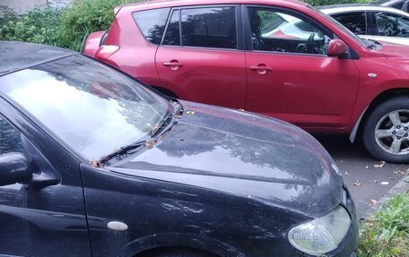 Nissan Almera, 2000 год, 130 000 рублей, 3 фотография