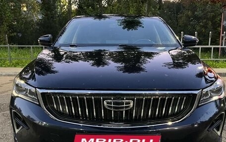 Geely Emgrand, 2023 год, 1 350 000 рублей, 1 фотография
