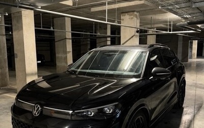 Volkswagen Tiguan, 2024 год, 4 500 000 рублей, 1 фотография