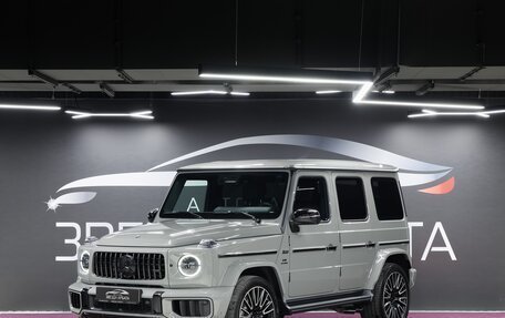Mercedes-Benz G-Класс AMG, 2026 год, 38 500 000 рублей, 1 фотография