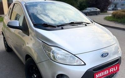 Ford KA II, 2010 год, 345 000 рублей, 1 фотография