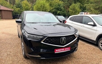 Acura MDX, 2021 год, 4 850 000 рублей, 1 фотография