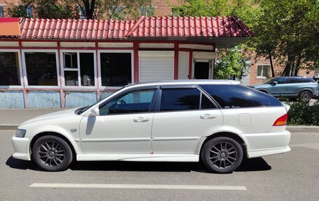 Honda Accord VII рестайлинг, 2000 год, 400 000 рублей, 4 фотография