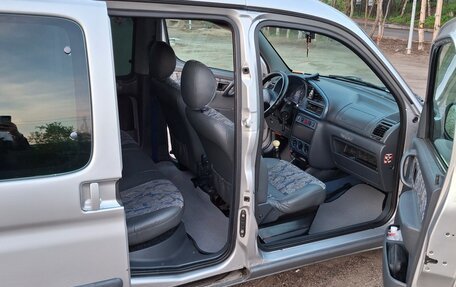 Citroen Berlingo II рестайлинг, 2000 год, 270 000 рублей, 12 фотография