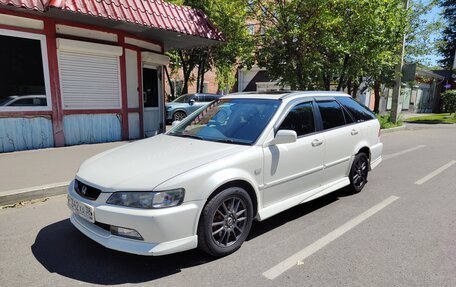Honda Accord VII рестайлинг, 2000 год, 400 000 рублей, 3 фотография