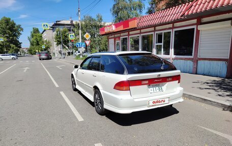 Honda Accord VII рестайлинг, 2000 год, 400 000 рублей, 5 фотография