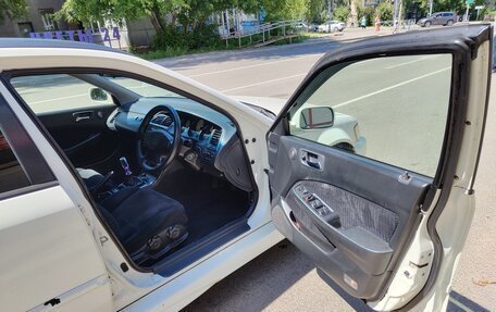 Honda Accord VII рестайлинг, 2000 год, 400 000 рублей, 9 фотография