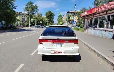 Honda Accord VII рестайлинг, 2000 год, 400 000 рублей, 6 фотография
