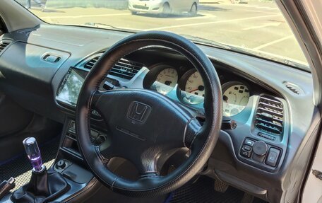 Honda Accord VII рестайлинг, 2000 год, 400 000 рублей, 10 фотография