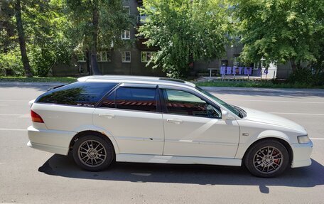 Honda Accord VII рестайлинг, 2000 год, 400 000 рублей, 8 фотография