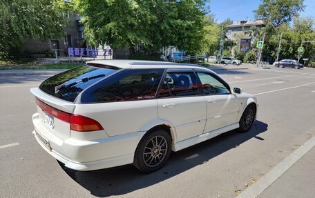 Honda Accord VII рестайлинг, 2000 год, 400 000 рублей, 7 фотография