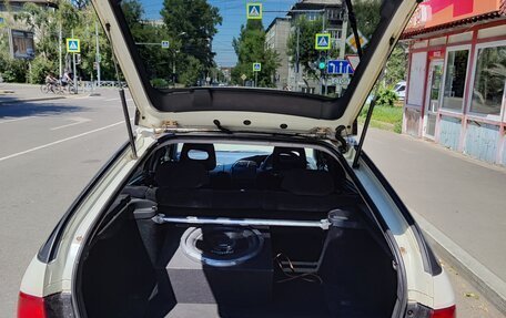 Honda Accord VII рестайлинг, 2000 год, 400 000 рублей, 16 фотография