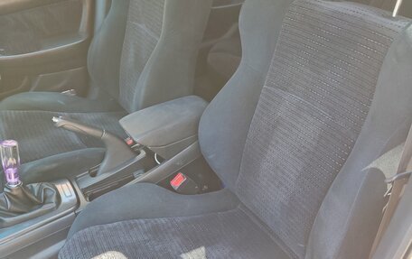 Honda Accord VII рестайлинг, 2000 год, 400 000 рублей, 20 фотография