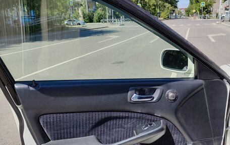 Honda Accord VII рестайлинг, 2000 год, 400 000 рублей, 19 фотография