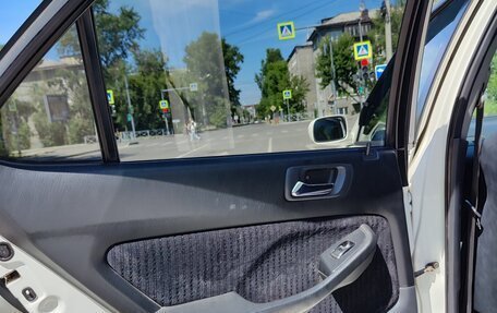 Honda Accord VII рестайлинг, 2000 год, 400 000 рублей, 17 фотография