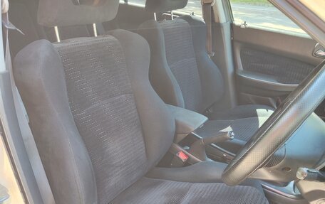 Honda Accord VII рестайлинг, 2000 год, 400 000 рублей, 11 фотография