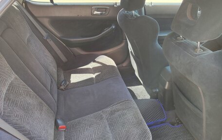 Honda Accord VII рестайлинг, 2000 год, 400 000 рублей, 14 фотография