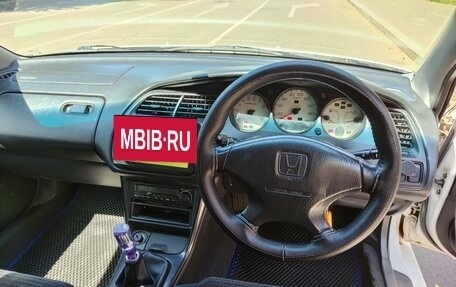 Honda Accord VII рестайлинг, 2000 год, 400 000 рублей, 12 фотография