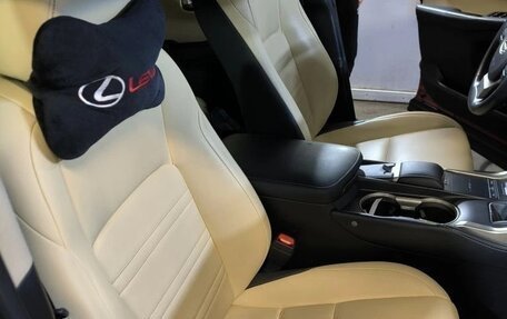 Lexus NX I, 2018 год, 2 700 000 рублей, 4 фотография