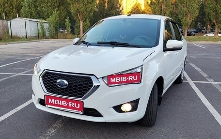 Datsun on-DO I рестайлинг, 2020 год, 850 000 рублей, 1 фотография