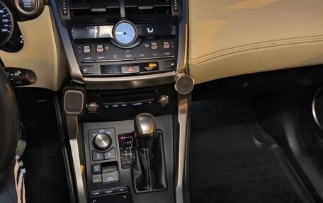 Lexus NX I, 2018 год, 2 700 000 рублей, 12 фотография