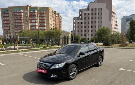 Toyota Camry, 2014 год, 1 350 000 рублей, 1 фотография