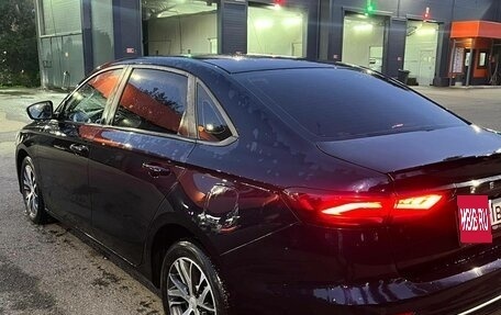 Geely Emgrand, 2023 год, 1 350 000 рублей, 5 фотография