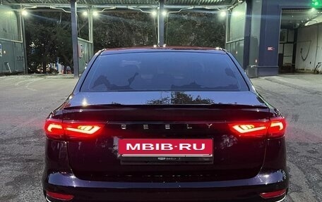 Geely Emgrand, 2023 год, 1 350 000 рублей, 6 фотография