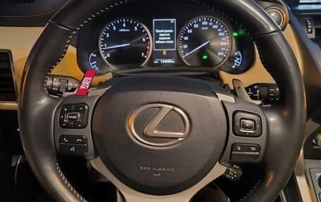 Lexus NX I, 2018 год, 2 700 000 рублей, 9 фотография