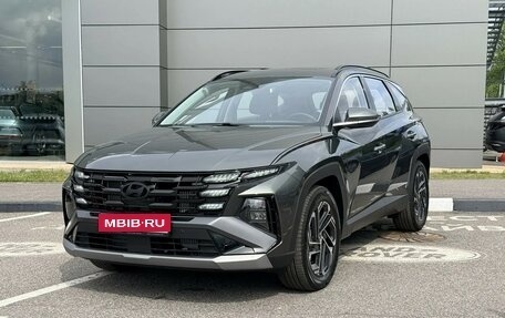 Hyundai Tucson, 2026 год, 4 250 000 рублей, 1 фотография