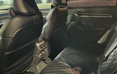 Geely Emgrand, 2023 год, 1 350 000 рублей, 9 фотография