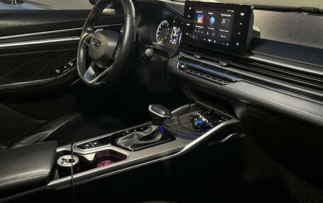 Geely Emgrand, 2023 год, 1 350 000 рублей, 8 фотография