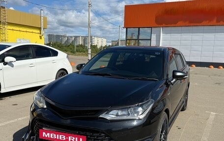 Toyota Corolla, 2015 год, 1 200 000 рублей, 2 фотография