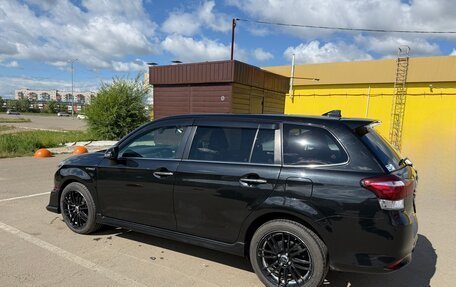 Toyota Corolla, 2015 год, 1 200 000 рублей, 3 фотография