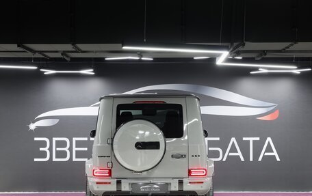 Mercedes-Benz G-Класс AMG, 2026 год, 38 500 000 рублей, 4 фотография