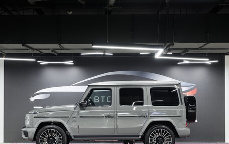 Mercedes-Benz G-Класс AMG, 2026 год, 38 500 000 рублей, 2 фотография