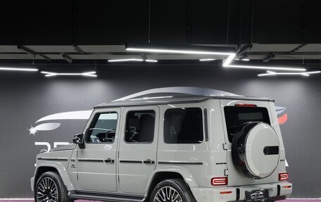 Mercedes-Benz G-Класс AMG, 2026 год, 38 500 000 рублей, 3 фотография