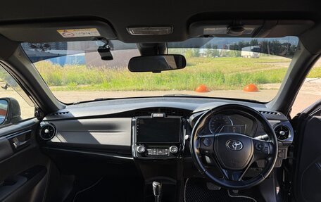 Toyota Corolla, 2015 год, 1 200 000 рублей, 9 фотография