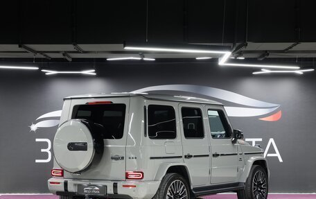 Mercedes-Benz G-Класс AMG, 2026 год, 38 500 000 рублей, 5 фотография