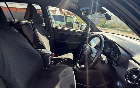Toyota Corolla, 2015 год, 1 200 000 рублей, 11 фотография